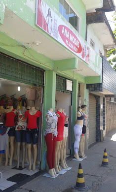 Pereira Modas