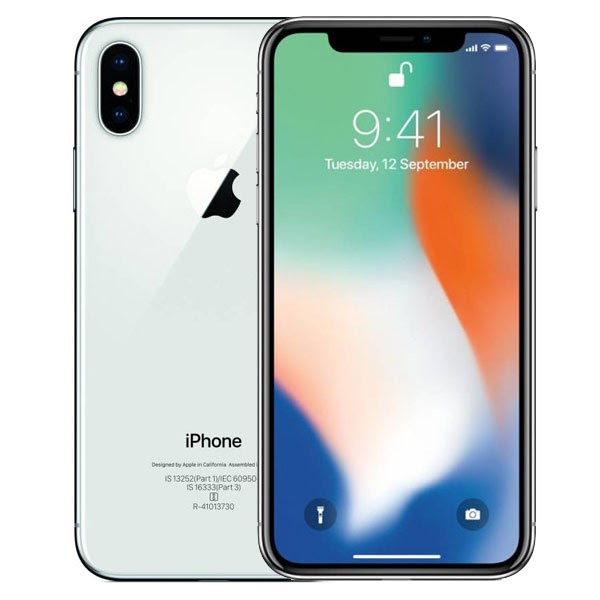 Iphone X Baru Ibox - Hape Buzz