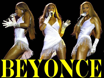 Beyonce Knowles Beyonce Knowles