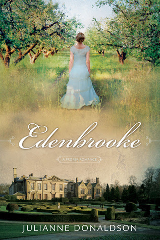 Edenbrooke: A Proper Romance