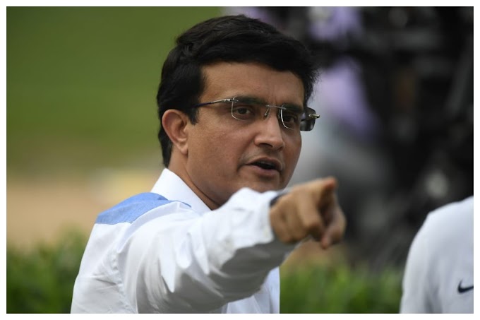 BCCI President Sourav Ganguly Discharged from Kolkata Hospital After Second Angioplasty