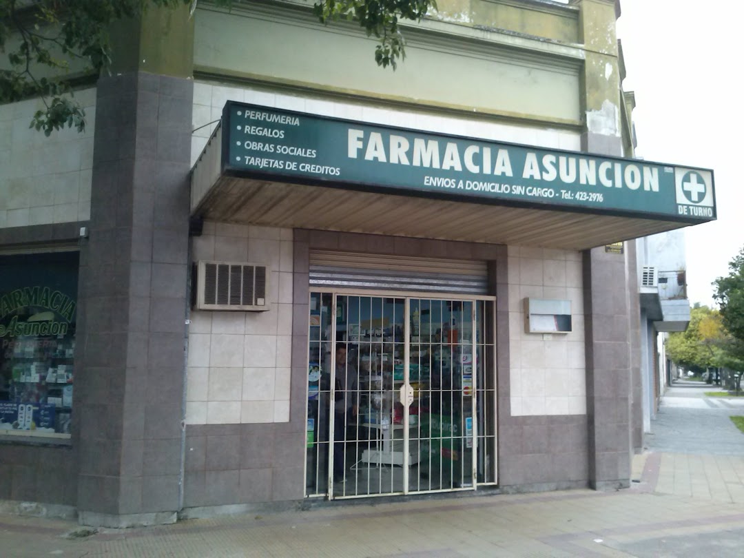 Farmacia Asunción