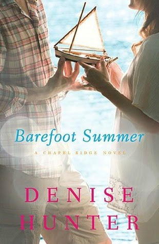 Barefoot Summer (Chapel Spring #1)