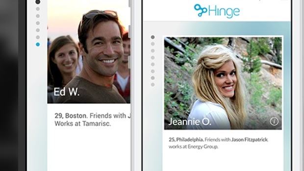 Beliebtesten dating-apps toronto