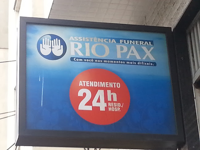 Avaliações sobre Concessionária Rio Pax S/A em Rio de Janeiro - Outro