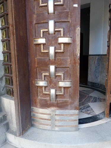 Shanghai Villa
