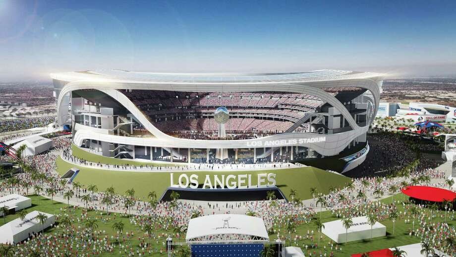 Stadium Football Field Nfl