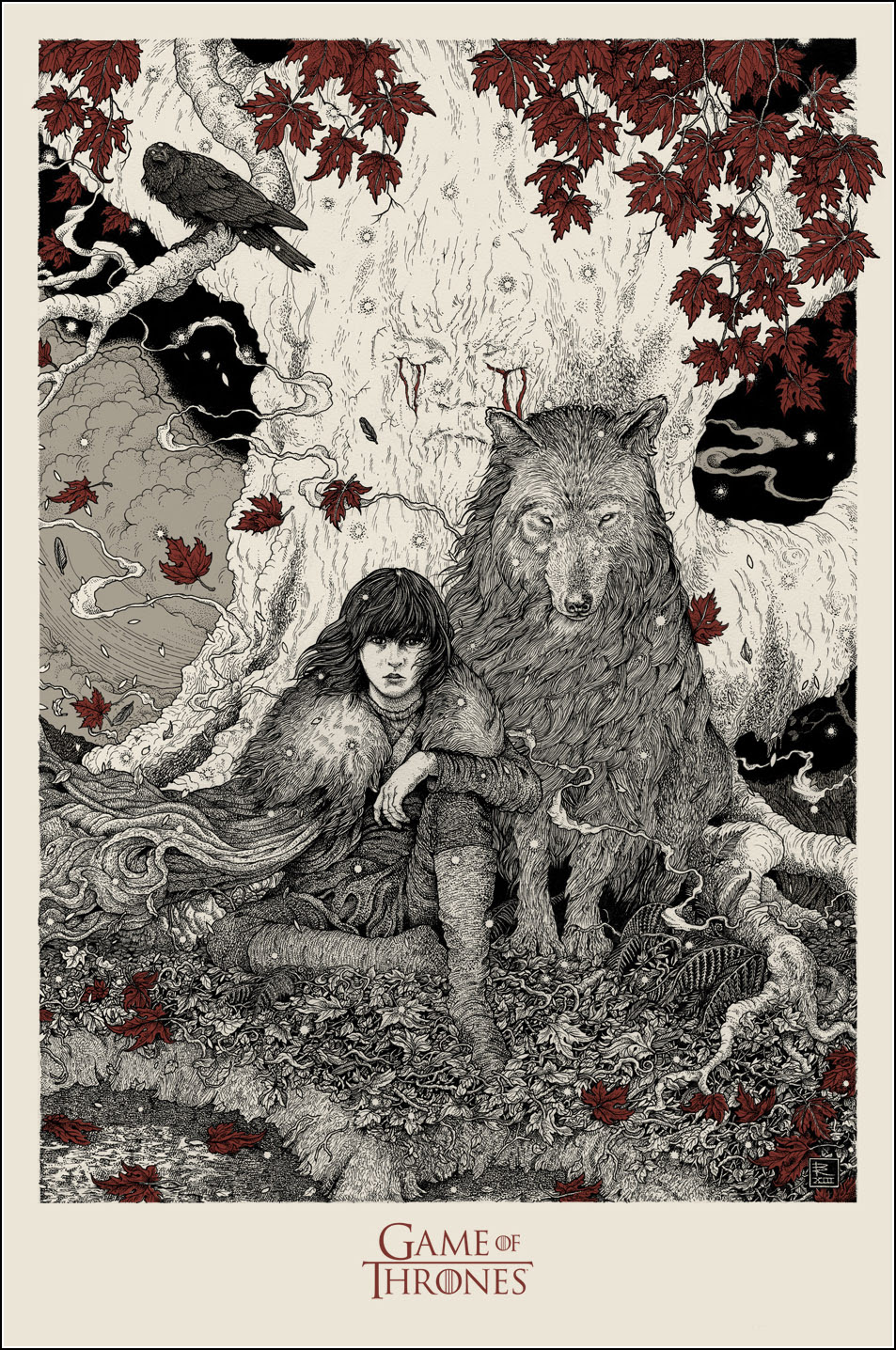 A Song of Ice and Fire