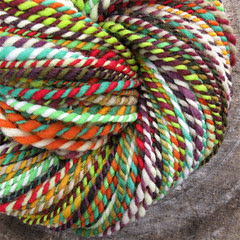 Folktale Fibers