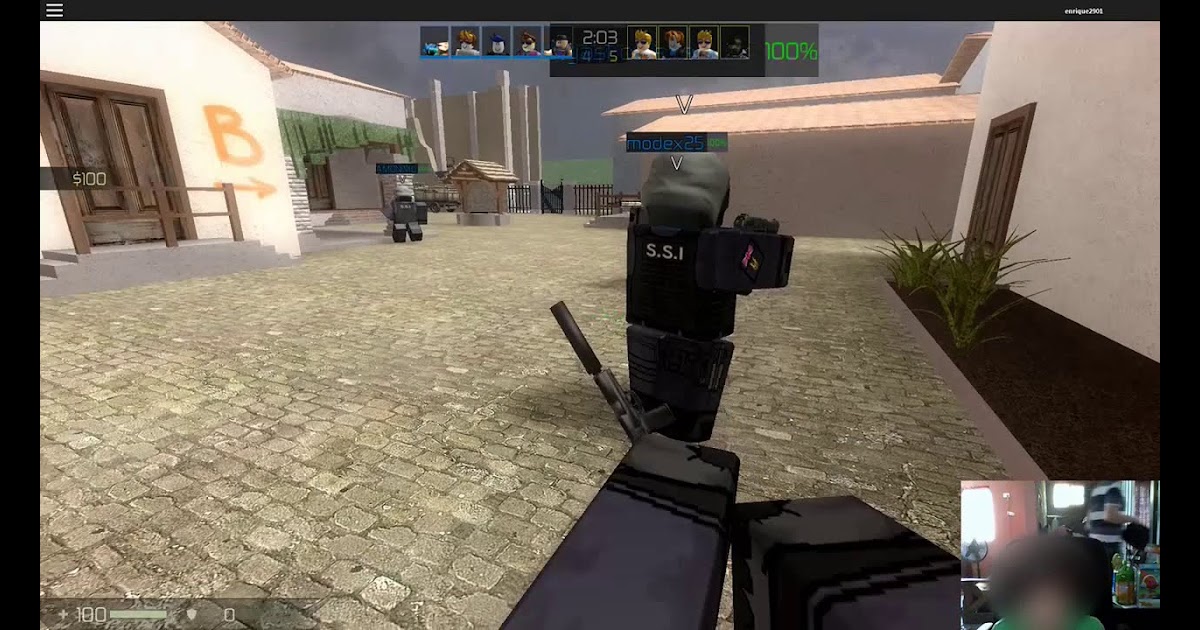 crosshair cbro