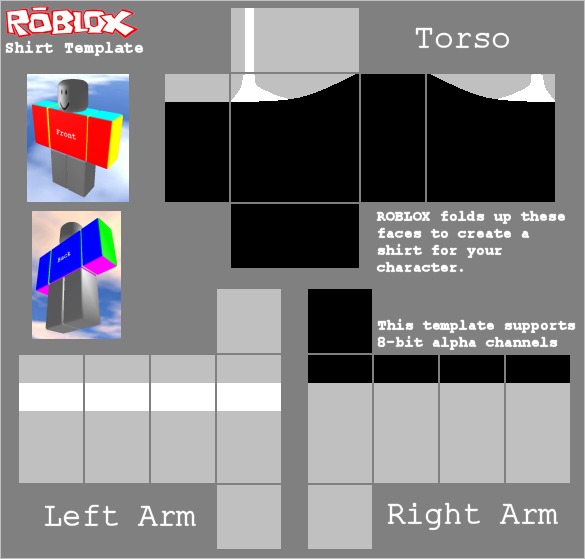 How To Design Roblox Clothes Magdalene Projectorg
