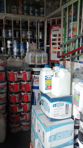 Opiniones de JB Servis en Callao - Tienda de pinturas