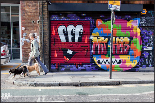 Nylon Word To Mother & Malarky