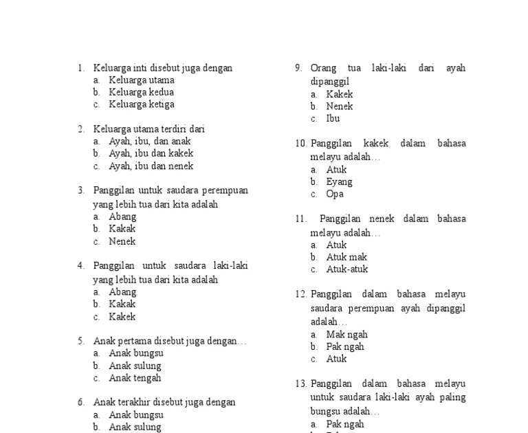 Contoh Soal Dan Jawaban Penjualan Angsuran