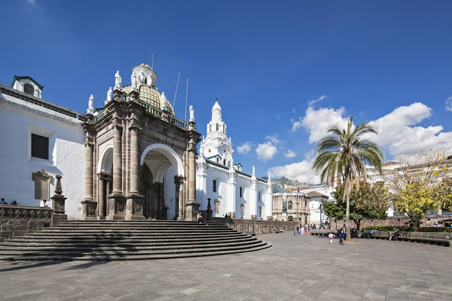 Opiniones de Catedral Metropolitana de Quito en Quito - Museo