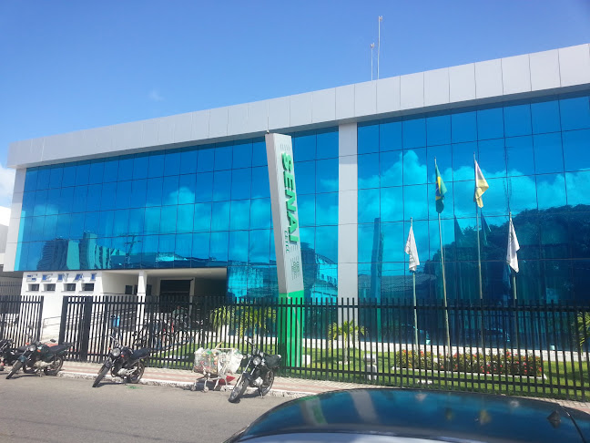 SENAI - CETCC