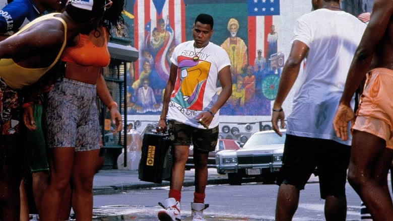 Do The 1989 Film Do The Right Thing