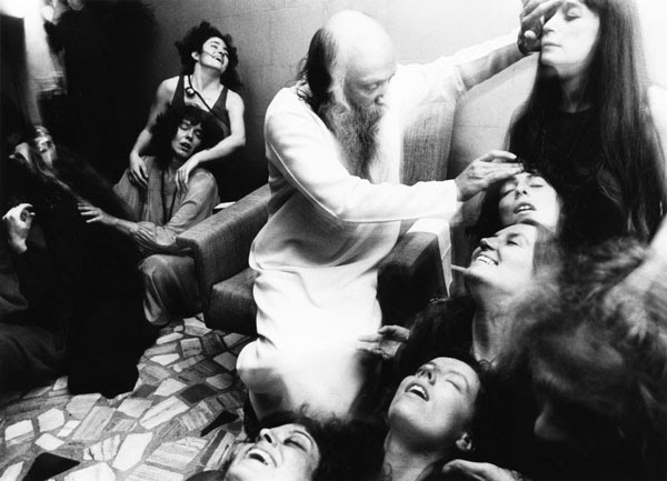Osho. Mai nato... mai morto - E retroscena dell'  “Operazione Socrate”