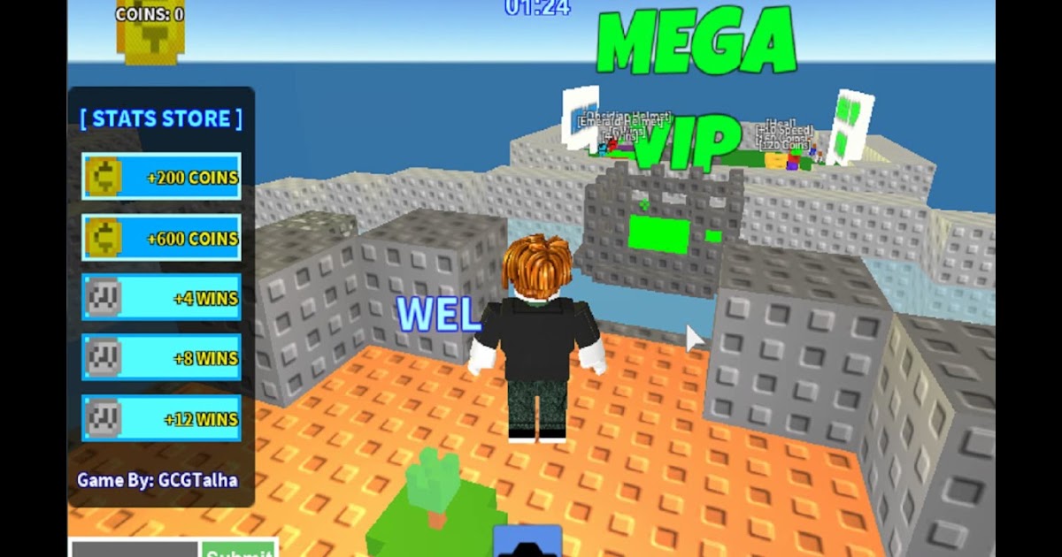 skywars