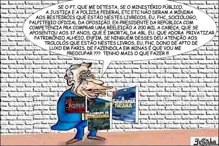bessinha livros do fhc bessinha livros do fhc