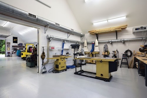 Woodworking shop minneapolis