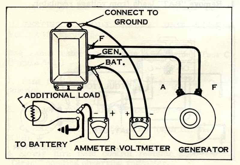 34 Delco Remy Voltage Regulator Wiring Diagram - Wiring Diagram List