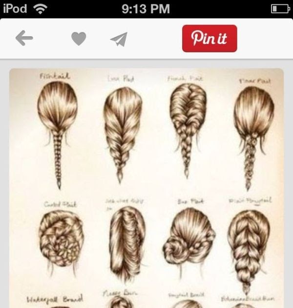 Hair Type 1b Vs 1c - Hair Style Info