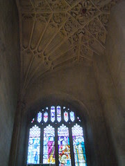 Bath Abbey
