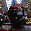 Hogwarts Express
