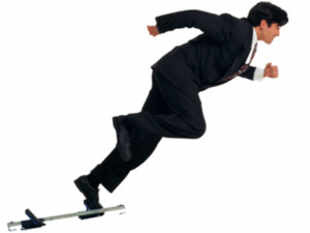 There are companies that are scorching the tracks regardless of competition, emerging as the fastest growing companies' in the ET 500 ranking There are companies that are scorching the tracks regardless of competition, emerging as the fastest growing companies' in the ET 500 ranking
