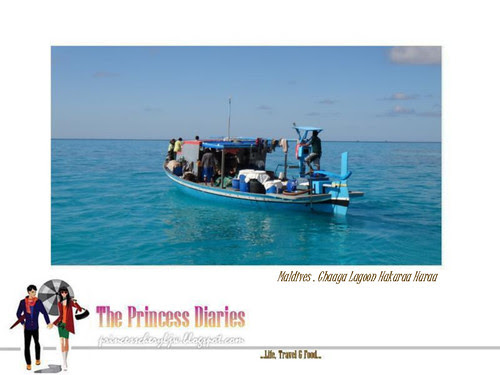 Hakuraa Huraa 190