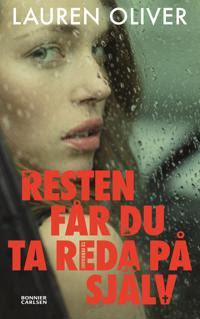 Resten får du ta reda på själv