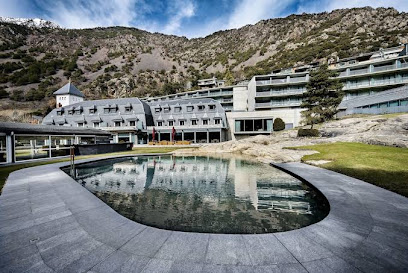 Andorra Park Hotel photo