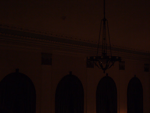 chandelier
