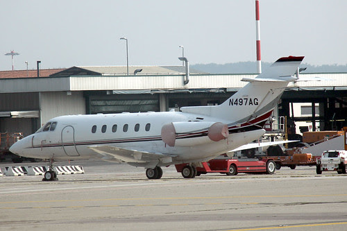 N497AG