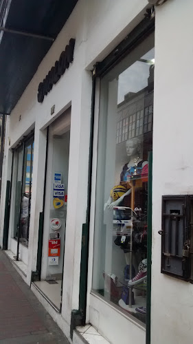 Walon - Tienda de ropa