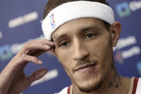 delonte cavalier