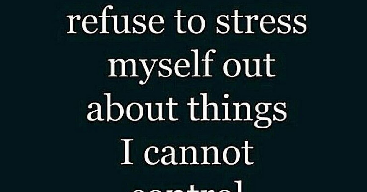 70 Best Of Stress From Work Quotes