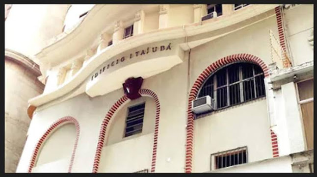 Hotel Itajubá