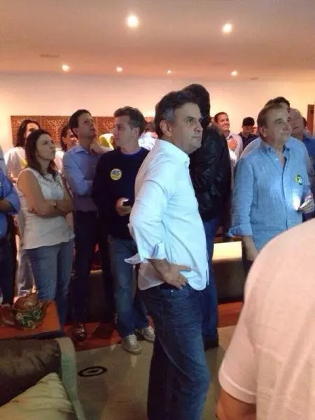 Depois do choque de realidade