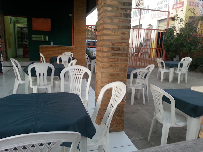 Sabor do Chefe - Teresina