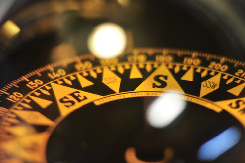 Compass