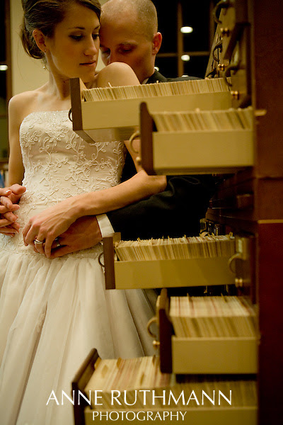 detroit public library wedding