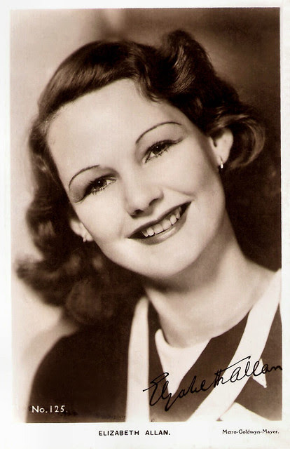 Elizabeth Allan