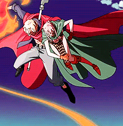 One Piece Wallpaper: One Piece Sabo Gets The Flare Flare Fruit