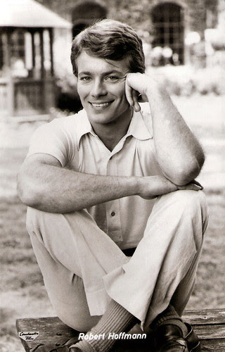 Robert Hoffmann