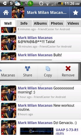 best facebook app