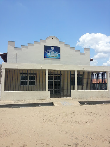 R. Maria Ribeiro da Conceição, 102 - Itararé, Teresina - PI, 64077-432, Brasil