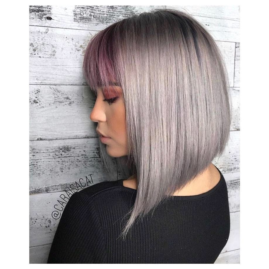 Hairstyles Medium Length 2019 Medium Hairstyles