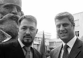 thaci sami